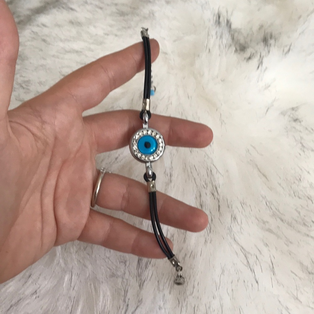 Evil Eye Bracelet - Picture 4 of 5